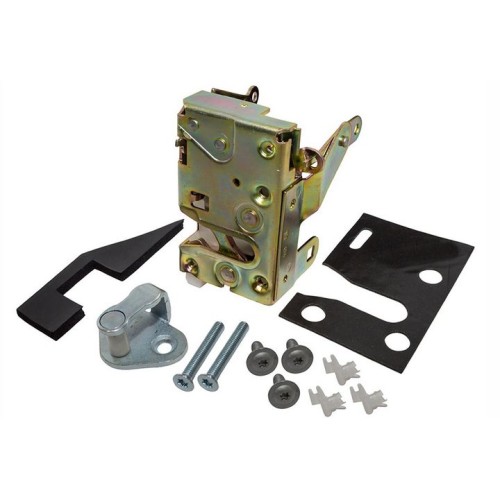 Broasca usa spate kit Britpart Defender FQM100761KIT