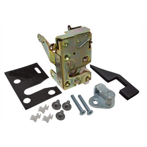 Broasca usa spate kit Britpart Land Rover Defender FQM100771KIT