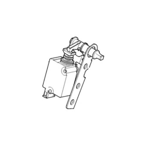 Actuator stanga hayon inferior LR Discovery 3 si 4 FUG500130