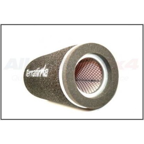 Filtru aer heavy duty TF381 Land Rover Defender