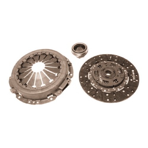 Kit ambreiaj Land Rover Defender Discovery LR009366B