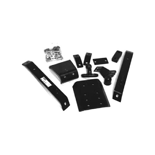 Kit carlig remorcare Land Rover Discovery 2 STC50319