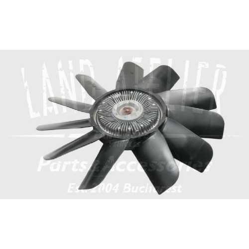 Kit cuplaj vascos si elice ventilator PGG500340 Land Rover Defender Discovery