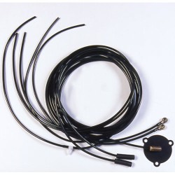 Kit prelungire aerisire punti TF167 Land Rover Defender