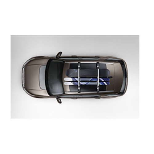 Suport ski snowboard Discovery Sport Range Rover Evoque LR006849