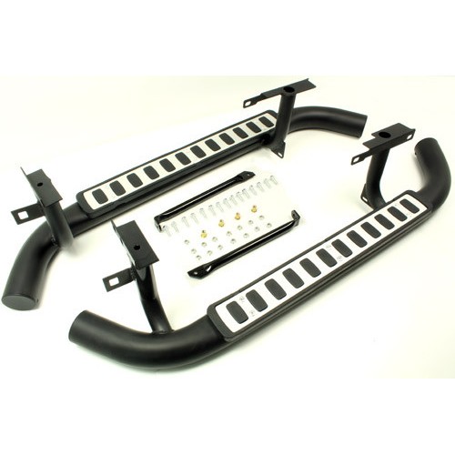 Praguri tubulare laterale Land Rover Defender tip 90 incepand cu 2007 LR008379