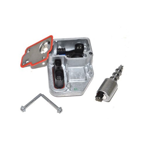 Calculator haldex Freelander 2 Range Rover Evoque LR008956