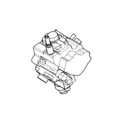 Pompa injectie LR Freelander 2 diesel 2200cc LR009296