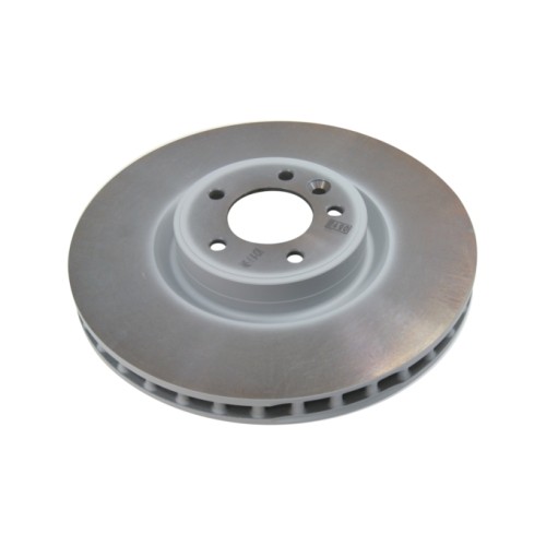 Disc frana fata ventilat Range Rover L322, 405 si Range Rover Sport de la 2010  LR016176