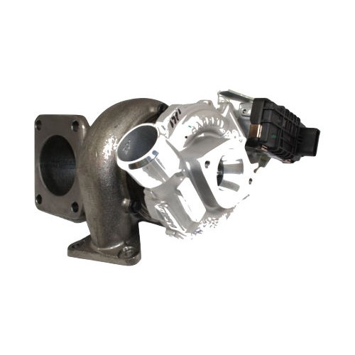 Turbina LR Defender TD4  LR018396