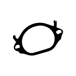 Garnitura EGR stanga Discovery 4  Range Rover Sport LR020545