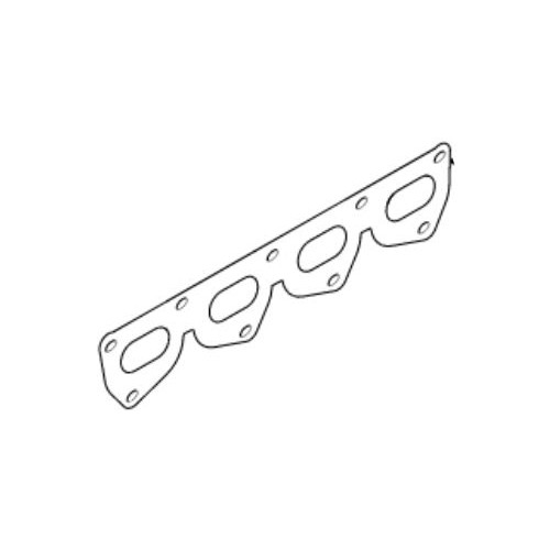 Garnitura evacuare motor 2200cc diesel LR Freelander 2 Discovery Sport Range Rover Evoque LR022333