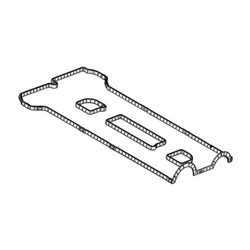 Garnitura capac motor 2000cc benzina LR Freelander 2 Discovery Sport Range Rover Sport si Evoque LR025664