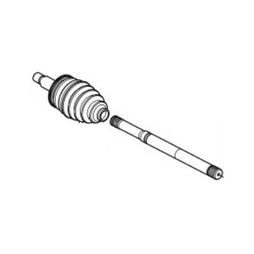 Planetara fata Discovery 3 si 4  Range Rover Sport LR025869