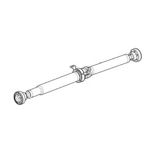 Cardane spate ansamblu Range Rover L322 LR030049