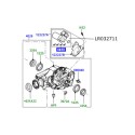 Motor diferential spate Range Rover L405, Sport, L322, Discovery 3, 4 – Original LR032711