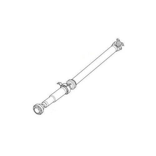 Cardan spate LR Discovery 3 TVB500360 LR037027