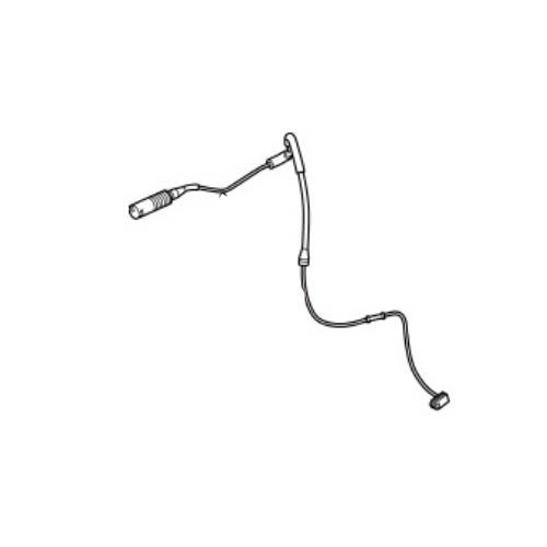 Senzor uzura placute fata Range Rover Evoque Discovery Sport LR061365 LR121267