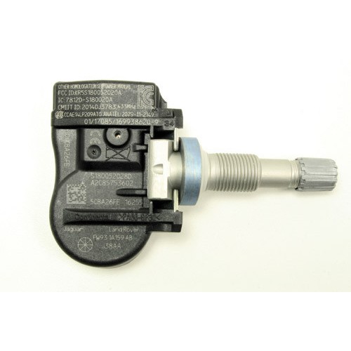 Valva cu senzor presiune roata Freelander 2 Discovery 4 si Sport Range Rover Sport si Evoque LR070840