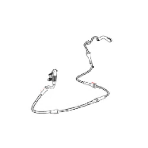 Senzor placute spate Discovery Sport LR072544