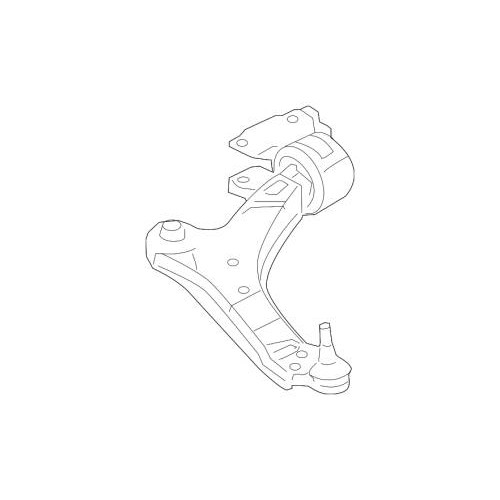 Bascula fata dreapta Range Rover Evoque LR078656