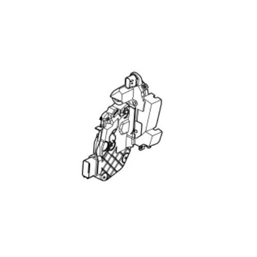 Broasca usa spate dreapta keyless passive Land Rover Discovery 4 RR Evoque LR091345