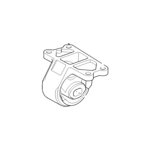 Tampon cutie transfer LR Discovery 3 si 4 Range Rover Sport de la 2014 IAF500021 LR092039