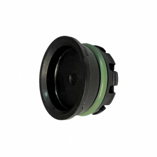 Capac vizitare motor Range Rover – Original LR183648