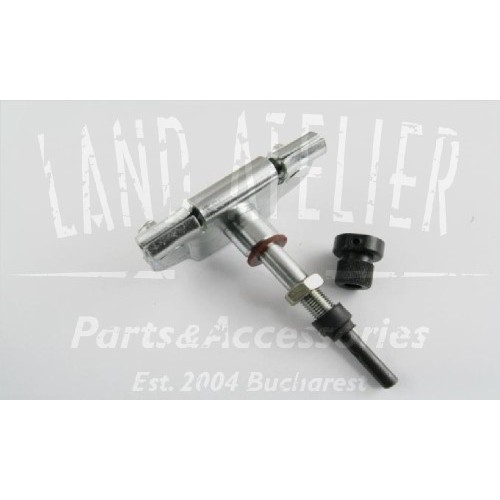 Mecanism stergator parbriz PRC8495 Land Rover Defender