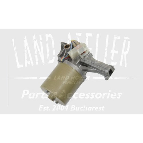 Motor stergator parbriz LR Defender de la 2002 DLB500170 LR082012 LR055350