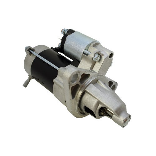 Electromotor Land Rover Freelander 1.8 benzina NAD101420