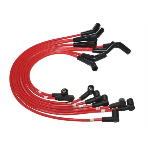 Set fise bujii heavy duty silicon Range Rover P38 Discovery 2  NGC103740/810