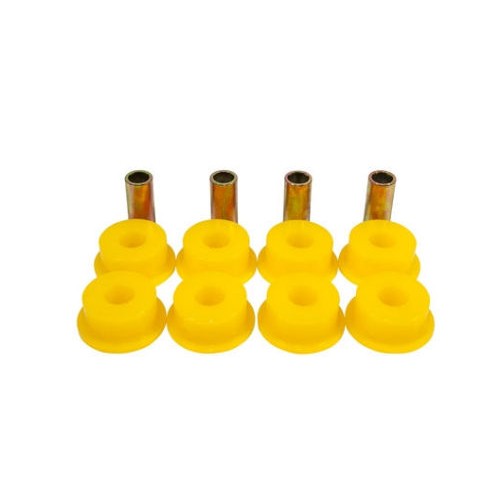 Bucse poliuretan galben brate suspensie Defender Range Rover NTC6781PY-YELLOW