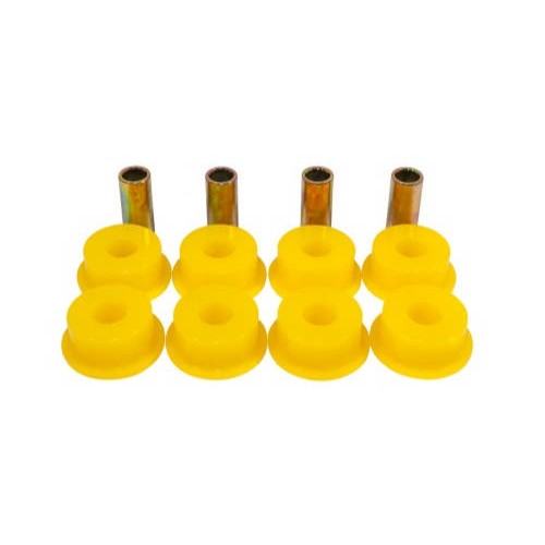 Bucse poliuretan galben brate suspensie LR Discovery 1 Range Rover Classic NTC6860PY-YELLOW