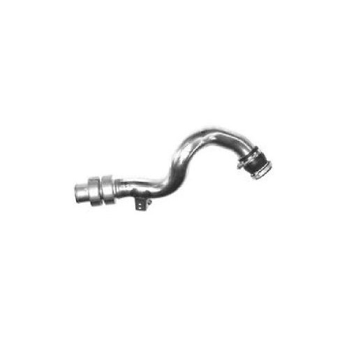 Conducta intercooler-turbo Discovery Range Rover PNH500034