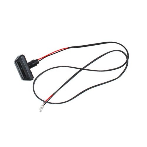 Lampa placuta numar Range Rover Classic PRC6066