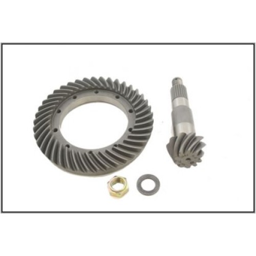 Pinion coroana diferential raport 4.1 Land Rover Defender Discovery KAM541