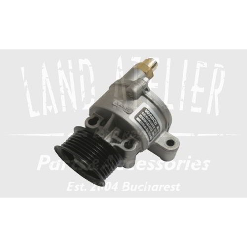 Pompa vacuum Land Rover Defender LR014973 LR108660