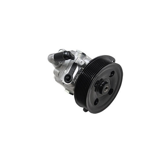 Pompa servo directie LR Discovery 3 diesel 2700cc QVB500400