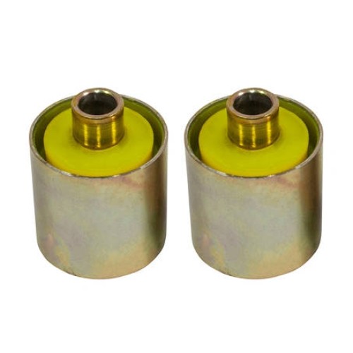 Bucse suspensie poliuretan galben LR Discovery 2 RBX101730YELLOW