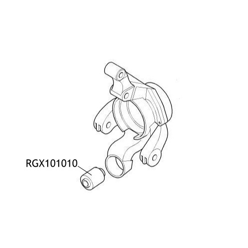 bucse poliuretan portfuzeta Freelander RGX101010PY