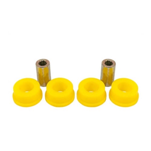 Bucse portfuzeta spate poliuretan galben Freelander RGX101010YELLOW