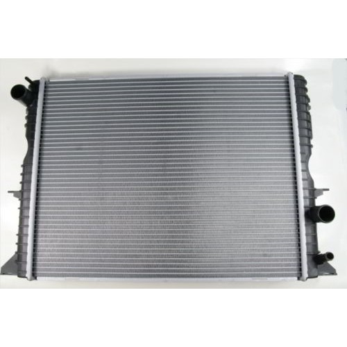 Radiator Land Rover Defender PCC001020