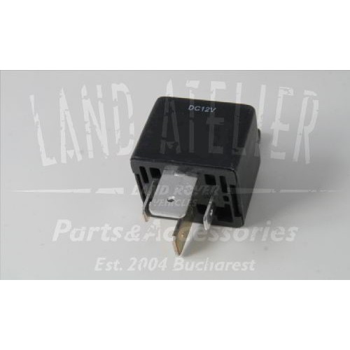 Releu negru YWB101300 Land Rover Freelander Discovery Range Rover