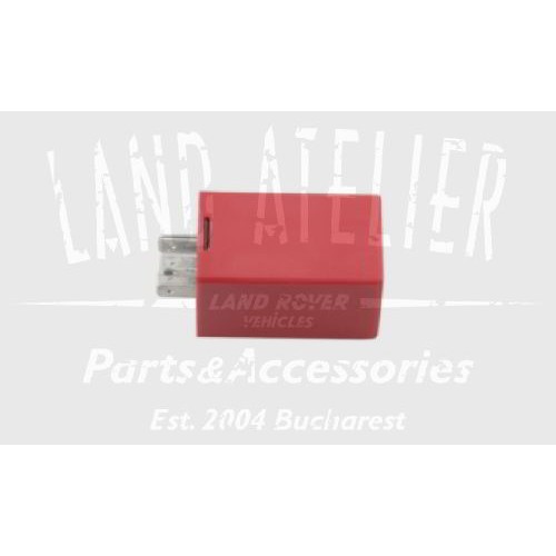 Releu stergatoare LR Defender Puma 2012 LR057366