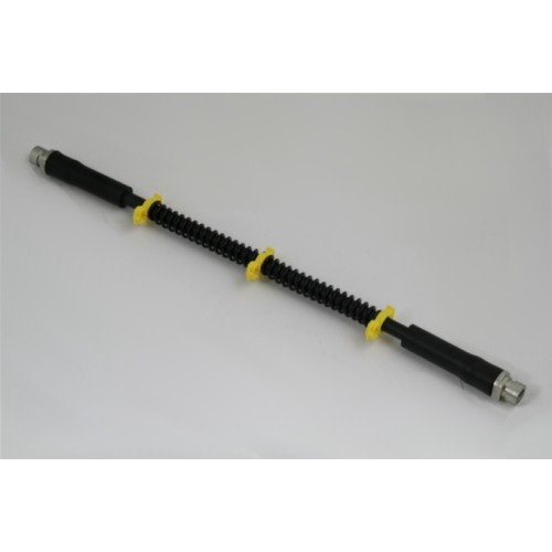 Furtun frana fata Land Rover Defender de la 2004  SHB500230