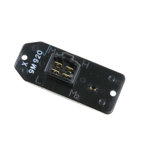 Rezistor trepte aeroterma LR Discovery 1 si 2 Range Rover Classic STC3133