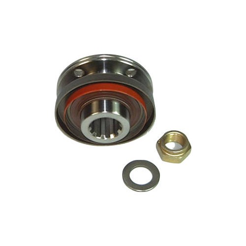 Flansa diferential spate tip Salisbury Defender 110  STC4457