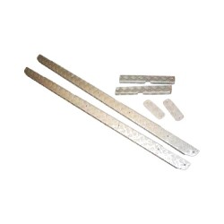 Aparatori praguri STC50381 Land Rover Defender