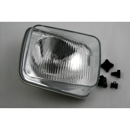 Far Land Rover Discovery pana la 1994 STC768